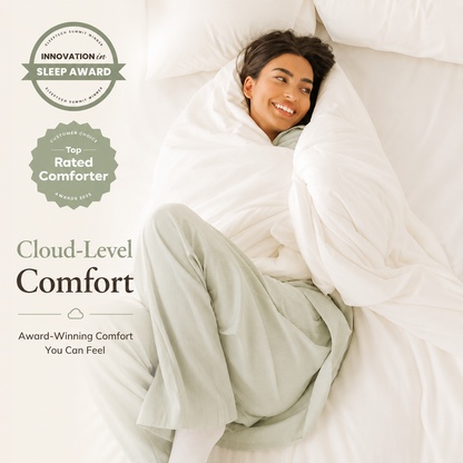 CloudCool™ Cooling Comforter