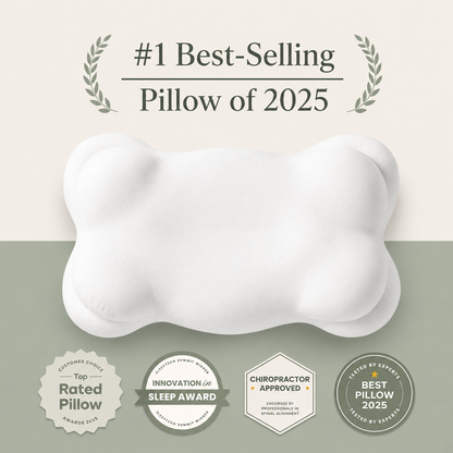 CloudAlign™ Pillow